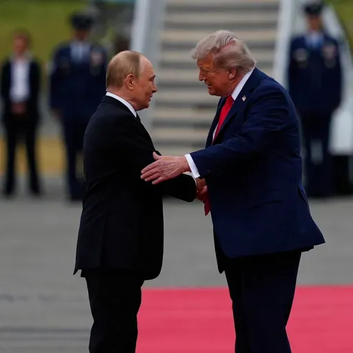 Where do Peace Talks Between Russia and Ukraine Stand?