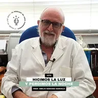 #276 - Hicimos la luz y perdimos la noche