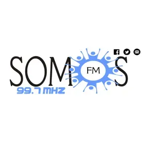FM SOMOS 99.7 en vivo