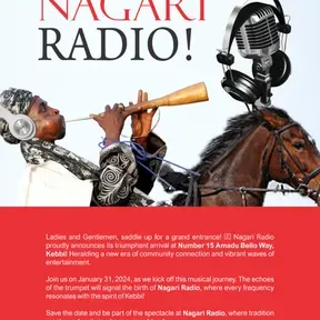 Nagari FM
