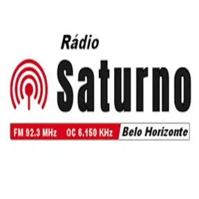 Rádio Saturno - Belo Horizonte