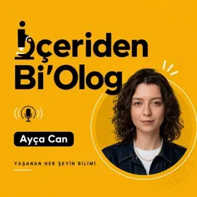 İçeriden Bi'olog