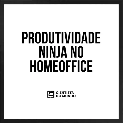 Como ter produtividade no home office?