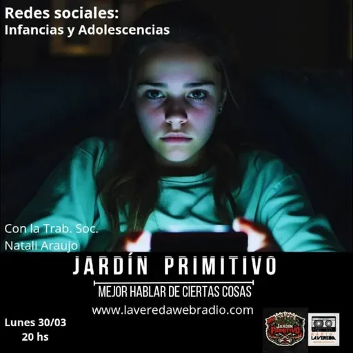 Redes sociales: infancias y adolescencias