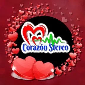 corazón stereo