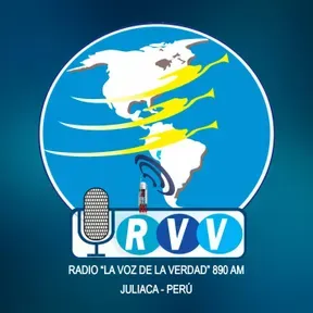 RADIO LA VOZ DE LA VERDAD 890 AM