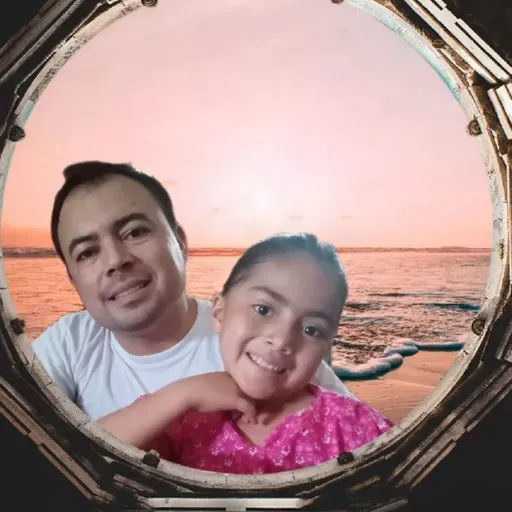 El amor de Dios es Maravilloso.