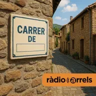 Albert Manyac hauria de tenir un carrer amb el seu nom - Pere Jordà