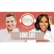 Sarah Jakes Roberts - Love Life x Matthew Hussey