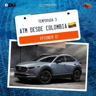 ESPECIAL ATM DESDE COLOMBIA EP27 T.3