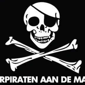 etherpiraat friesland