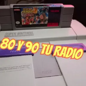 80y90TuRadio
