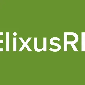 ElixusRP