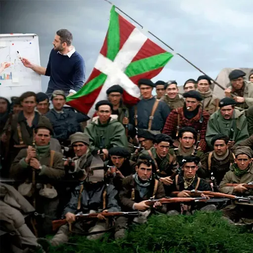 Beranduegi 6x06: Euscoach gudariak gara