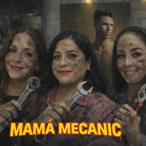 Episodio 15: Cuando saber de autos te da libertad