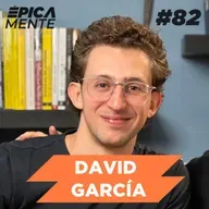 Cómo convertir tu PEOR ERROR financiero en un negocio MILLONARIO | David García, CEO de Digitt