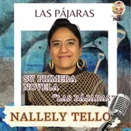 Nallely Tello sobre su novela "Las Pájaras"