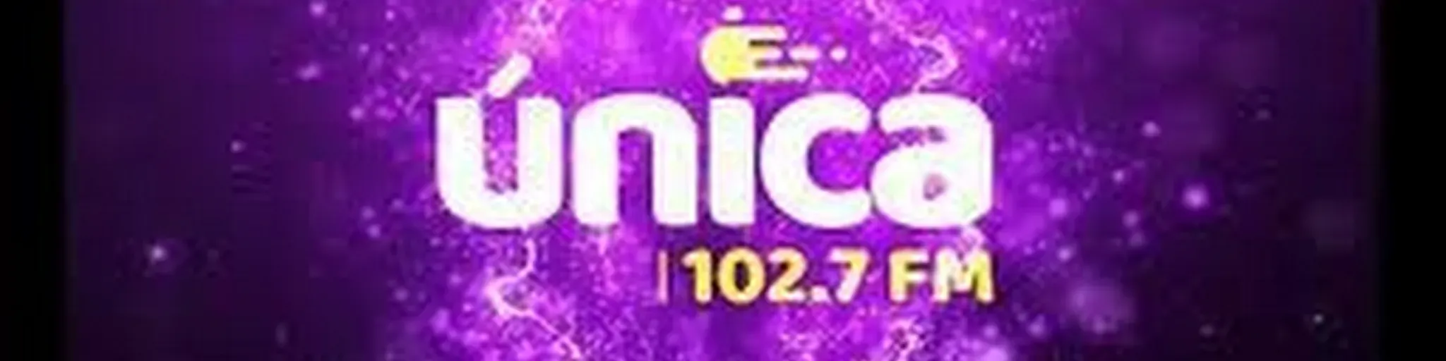 UNICA 102.7 FM