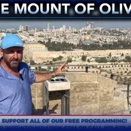 The Mount of Olives: Past, Present, and Prophetic Future—A Powerful Message from Jerusalem