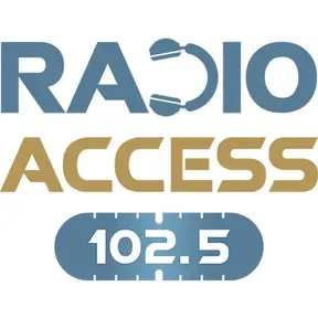 Radio Access 102.5 FM