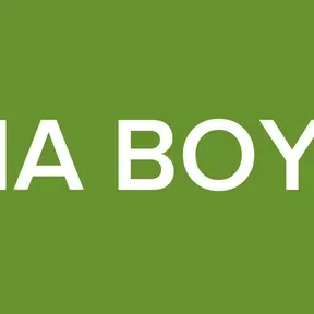 ILHA BOYCE