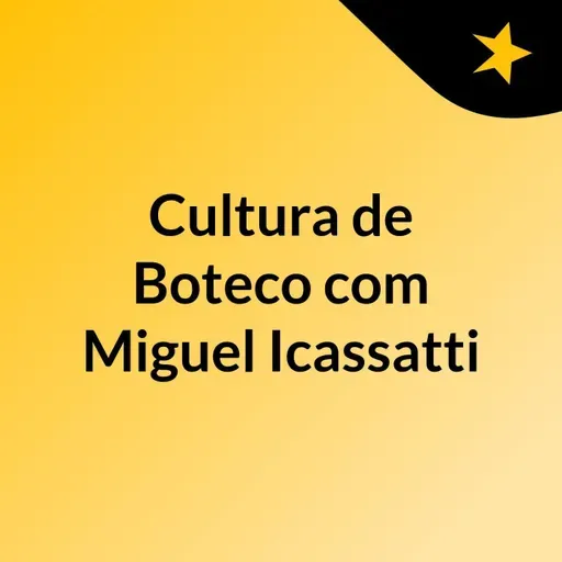 28/05/2021 -  Até logo, Miguel