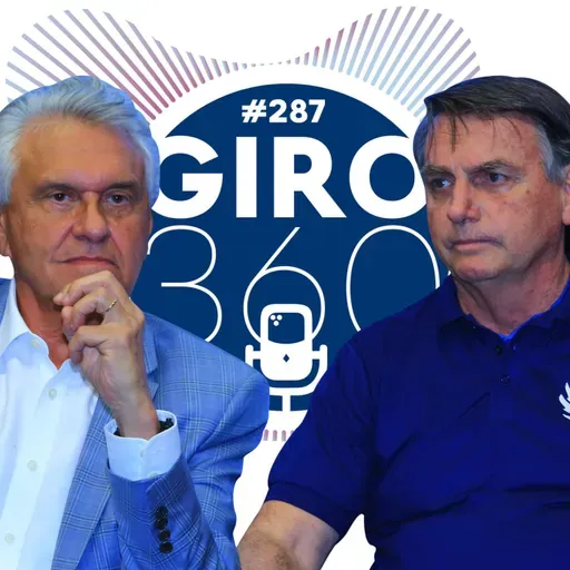 Esquenta o flerte entre Caiado e o PL