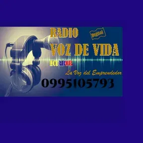 VOZ DE VIDA