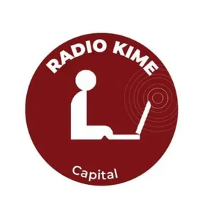 Radio KIME