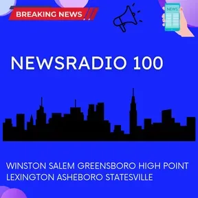 NEWSRADIO 100