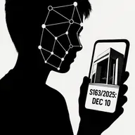 The Digital Lockdown: Australia's Teenagers Take the High Court