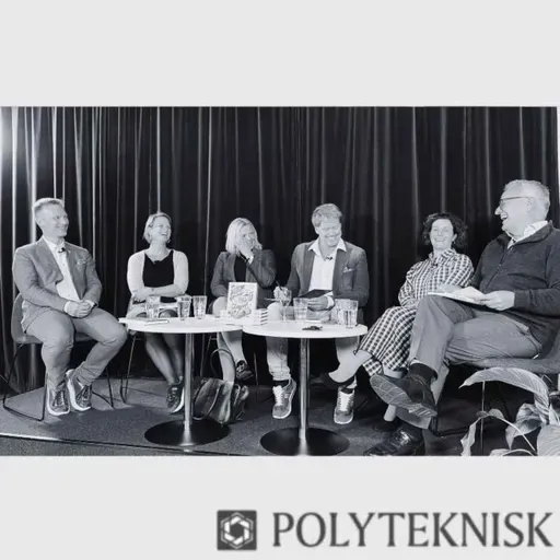 #PolyPod: «Hand i hand?» By og land i polariseringens tid  