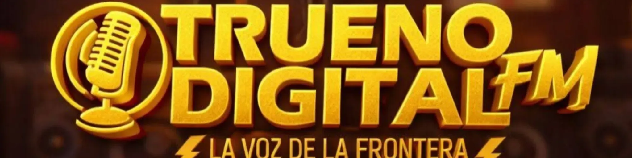 TRUENO DIGITAL FM