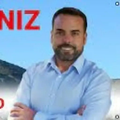 José Deniz contesta a Davinia Falcón en relación a la presunta agresión sexual del alcalde