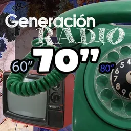 Generación70 / La música del pasado