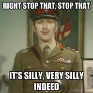 Monty Python y la austeridad republicana