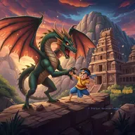 Surprise! 🎁 1 Hour of Mystery Tamil Stories (5 Special Tales Compilation)