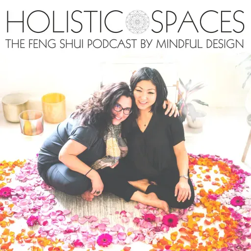 Episode 354: Creating a Cozy Space with Feng Shui