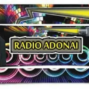 RADIO ADONAI
