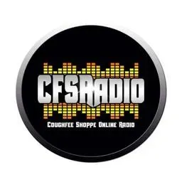 Coughfee Shoppe Radio