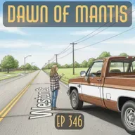 DOM Ep346 - The Unsolved Disappearance of April Andrews