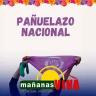 Ipiales se suma al Pañuelazo Feminista Nacional en apoyo a Iván Cepeda