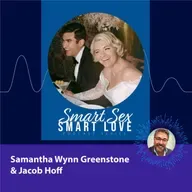 Samantha Wynn Greenstone and Jacob Hoff: Mixed orientation marriages can work