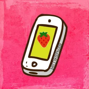 Berriesiphone