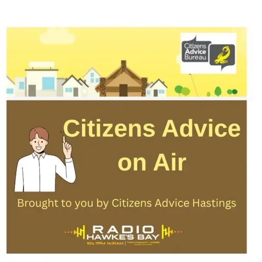 Citizens Advice on Air - Online Shopping