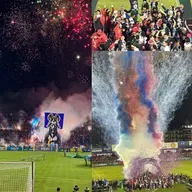 Séptima Luna del CSD Xelajú MC 