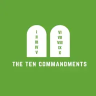 Ten Commandments - Commandment 10 | Exodus 20:17