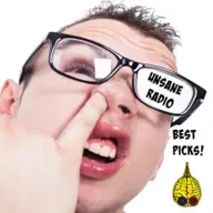 Unsane Radio 0338 – Another Brick in the Pay Wall