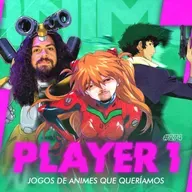 274 - JOGOS DE ANIMES QUE AMARIAMOS JOGAR