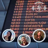 DM#81 - Tipos de Intercâmbio